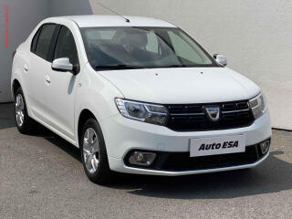 Dacia Logan 1.0i, �R, Klima