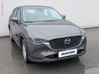 Mazda CX-5 2.0 i, �R