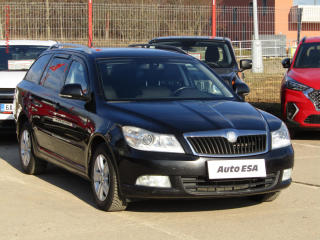 koda Octavia 2.0 TDi, R, AC, aprk