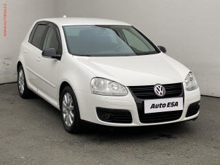 Volkswagen Golf 1.4 TSi, STK7/26, AC