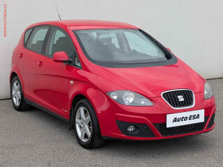 Seat Altea 1.2 TSi, �R, servis.kniha