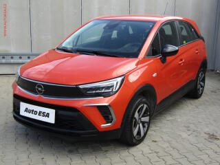 Opel Crossland 1.2 T, �R, Navi, kamera