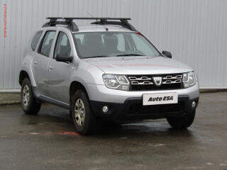 Dacia Duster 1.6 i, AC, el. v�bava