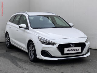 Hyundai i30 1.4 T-GDi, 1.maj,�R, Style