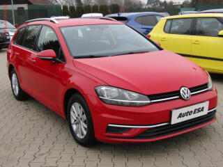 Volkswagen Golf 1.6 TDi, �R, Marathon, AC