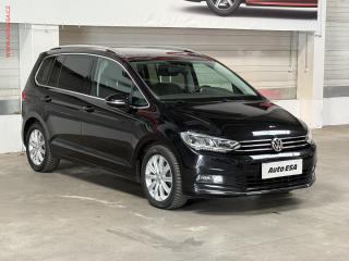 Ford Kuga 2.0TDCi 4x4, Titanium, panor