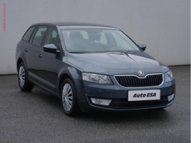 koda Octavia 2.0 TDi, R, Ambition, +kola