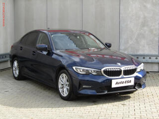 BMW 2.0 D 320d xDrive, 2.maj,�R