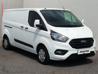 Ford Transit Custom 2.0TDCi L2 SORTIMO, TREND