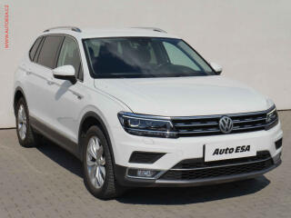 Volkswagen Tiguan 2.0TDi, �R, AC, LED, navi