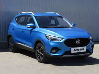 MG ZS 1.0 TGi, �R, Exclusive