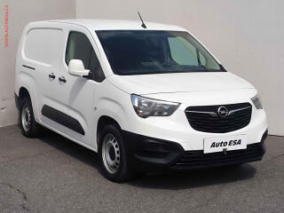 Opel Combo 1.5CDTi MAXi, AC