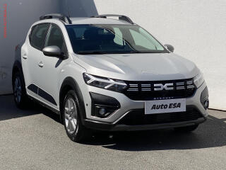 Dacia Sandero 1.0 TCe, 2.maj,�R, servis