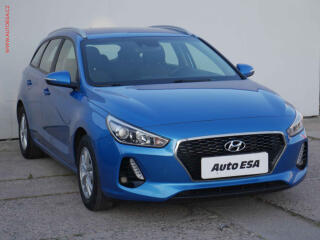 Hyundai i30 1.6CRDi