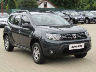 Dacia Duster 1.6 SCe, 1.maj,�R, AC, temp