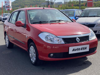 Renault Thalia 1.216V, �R, AC