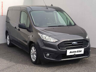 Ford Transit Connect 1.5TDCi MAXi, Trend, navi
