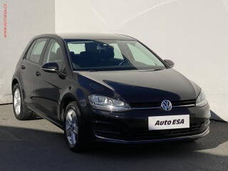 Volkswagen Golf 1.2 TSi VII, Comfortline