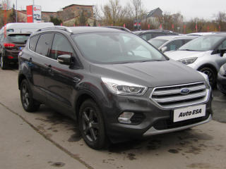 Ford Kuga 1.5EB, navi, autoAC