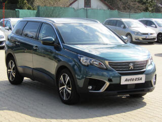 Peugeot 5008 1.5 HDi, �R, Active