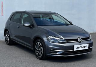Volkswagen Golf 1.0 TSi, Join, LED, navi