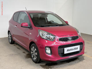 Kia Picanto 1.0i