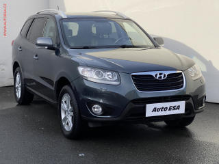 Hyundai Santa Fe 2.2 CRDi 4WD, Premium, ke