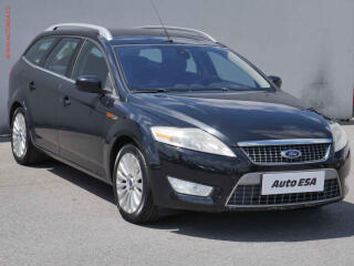 Ford Mondeo 2.0TDCi, �R, AC, TZ, park