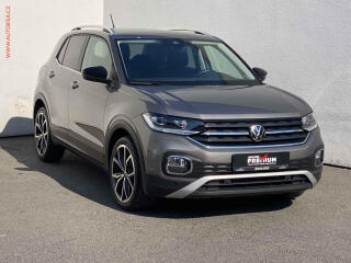 Volkswagen T-Cross 1.0 TSi, 2.maj,�R, Style