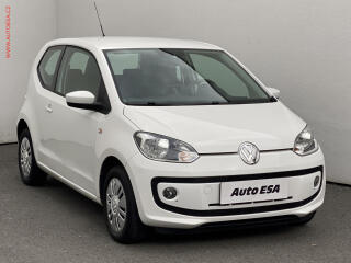 Volkswagen up! 1.0i, Move, navi