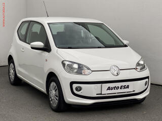 Volkswagen up! 1.0i, Move, navi