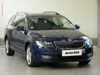 �koda Octavia 2.0TDi, DSG, AC