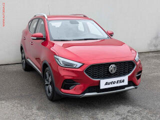 MG ZS 1.5DWT, 1.maj,�R, AC, temp