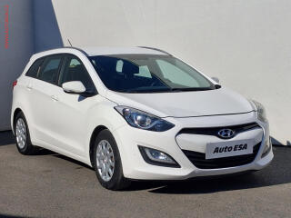 Hyundai i30 1.4i LPG, �R, AC, tempo