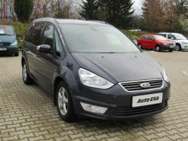 Ford Galaxy 2.0 TDCI, +sada kol