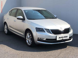 �koda Octavia 2.0TDI 4x4, �R, Style, navi