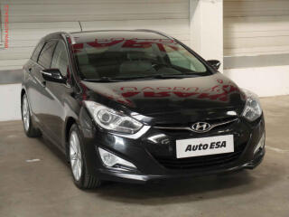 Hyundai i40 1.7 CRDi, �R, Navi, xenon