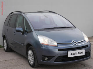 Citro�n C4 Picasso 1.6 HDi 7m�st, STK1�28