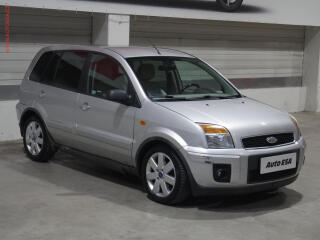 Ford Fusion 1.6TDCI, �R, AC, STK11/27