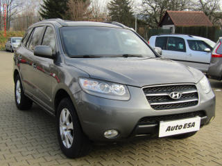 Hyundai Santa Fe 2.2 CRDi 4x4, AT, TZ