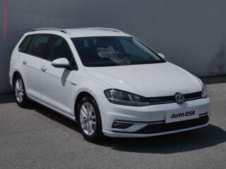 Volkswagen Golf 1.5 TSi, �R, Comfortline