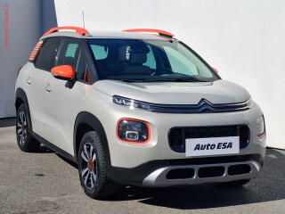 Citro�n C3 Aircross 1.2PT, Shine, TZ