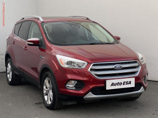 Ford Kuga 1.5 EB, Titanium, panor
