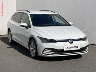 Volkswagen Golf 2.0 TDi, �R, Life