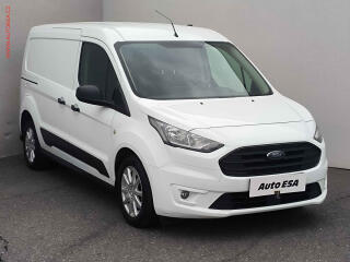 Ford Transit Connect 1.5TDCi MAXi, TREND, 88kW
