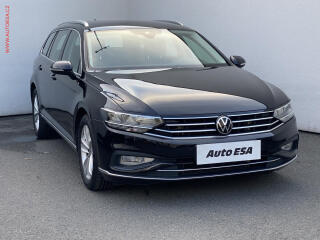 Volkswagen Passat 2.0TDi 4x4, �R, Elegance