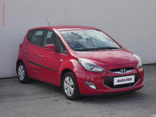 Hyundai ix20 1.4 16V, R, AC