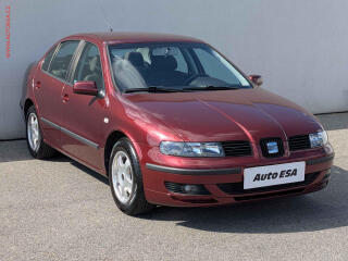 Seat Toledo 1.9TDi, �R, STK9/28, TZ, �R