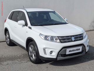 Suzuki Vitara 1.6 VVT, 1.maj,�R, autoAC