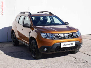 Dacia Duster 1.3 TCe, 1.maj,�R, Klima